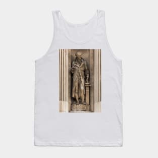 Hotel De Ville Details - 3 - Lavoisier © Tank Top